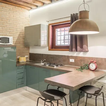 Palace Tintoretto By Wonderful Italy Wenecja