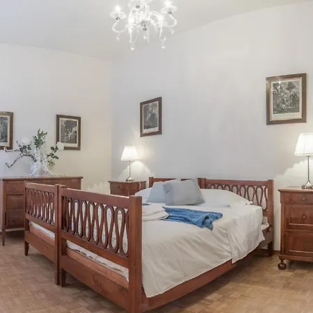 Palace Tintoretto By Wonderful Italy Apartament Wenecja