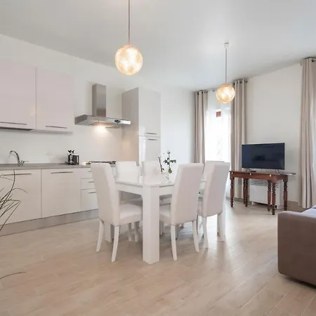 Palace Tintoretto By Wonderful Italy Apartament