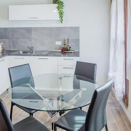 Apartament Palace Tintoretto By Wonderful Italy *