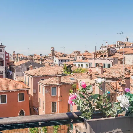 Apartman Palace Tintoretto By Wonderful Italy *