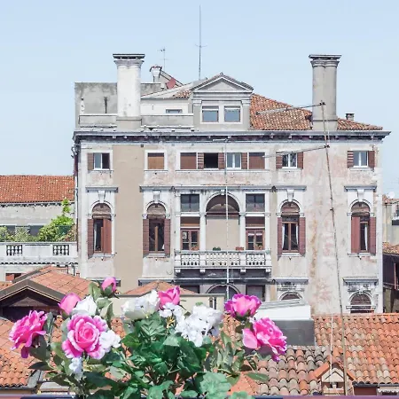 Palace Tintoretto By Wonderful Italy ונציה