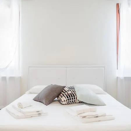 Palace Tintoretto By Wonderful Italy Apartman Velence