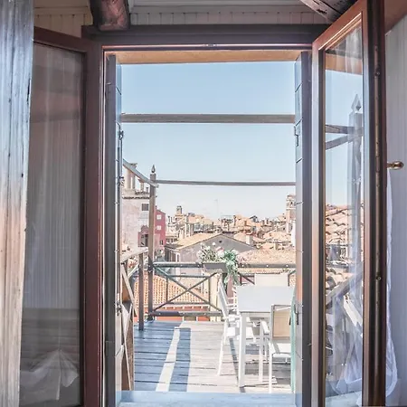 Apartment Palace Tintoretto By Wonderful Italy Venedig
