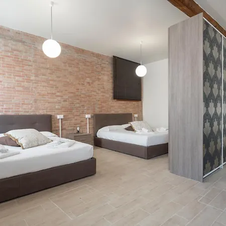 Διαμέρισμα Palace Tintoretto By Wonderful Italy *