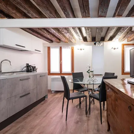 Appartement Palace Tintoretto By Wonderful Italy Venise