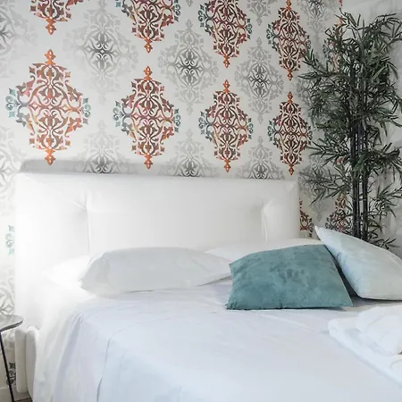 Palace Tintoretto By Wonderful Italy Lejlighed Venedig