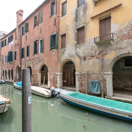 Apartman Palace Tintoretto By Wonderful Italy Velence