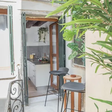 Palace Tintoretto By Wonderful Italy Lejlighed