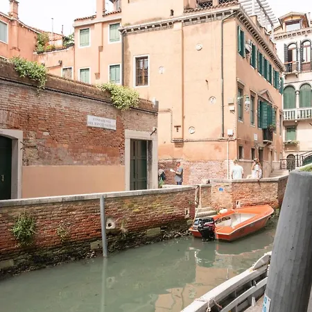 Apartman Palace Tintoretto By Wonderful Italy Velence