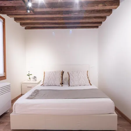Appartement Palace Tintoretto By Wonderful Italy