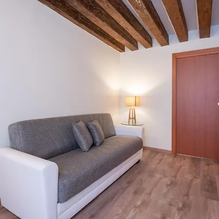 Palace Tintoretto By Wonderful Italy Apartman