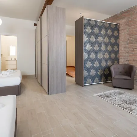 Palace Tintoretto By Wonderful Italy Apartment Venedig