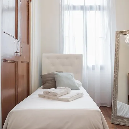 Palace Tintoretto By Wonderful Italy Apartman Velence