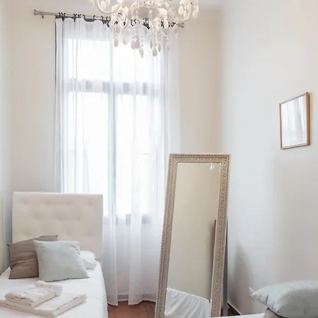 Palace Tintoretto By Wonderful Italy Apartment *