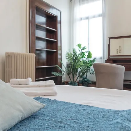 Apartman Palace Tintoretto By Wonderful Italy Velence