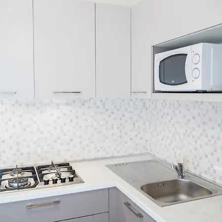Apartman Palace Tintoretto By Wonderful Italy