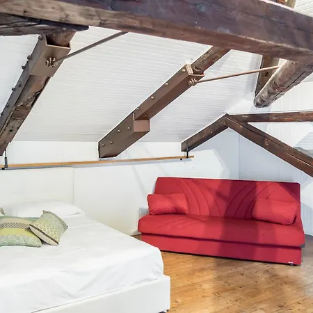 Palace Tintoretto By Wonderful Italy Apartman Velence