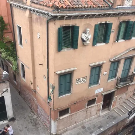 Apartman Palace Tintoretto By Wonderful Italy