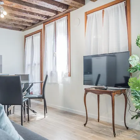 Apartman Palace Tintoretto By Wonderful Italy Velence