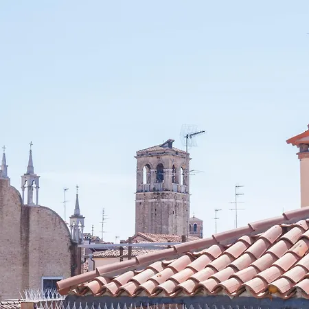 Palace Tintoretto By Wonderful Italy Apartman