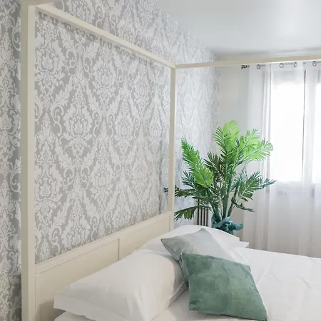 Appartement Palace Tintoretto By Wonderful Italy *