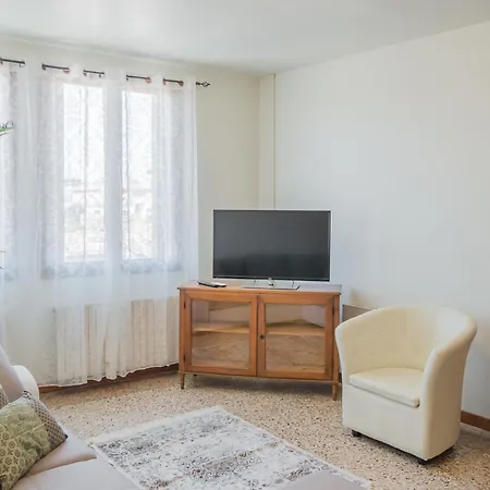 Palace Tintoretto By Wonderful Italy Appartement *