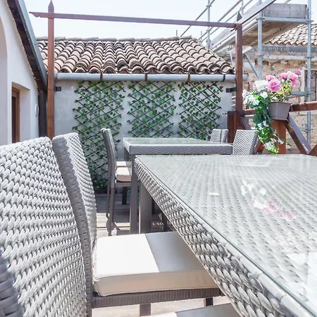 Apartman Palace Tintoretto By Wonderful Italy