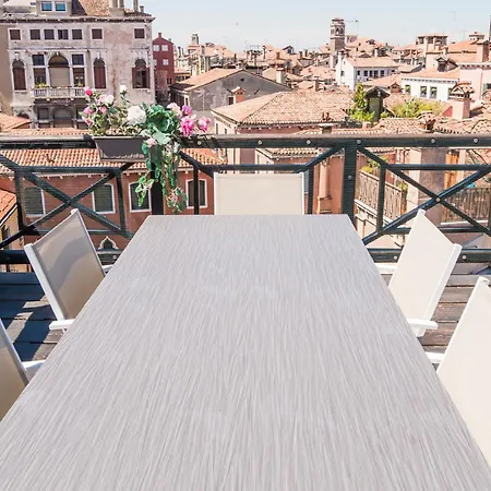 Palace Tintoretto By Wonderful Italy Apartman *