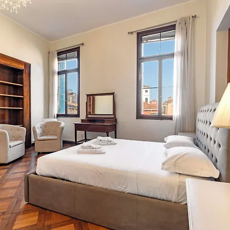 Appartement Palace Tintoretto By Wonderful Italy Venise