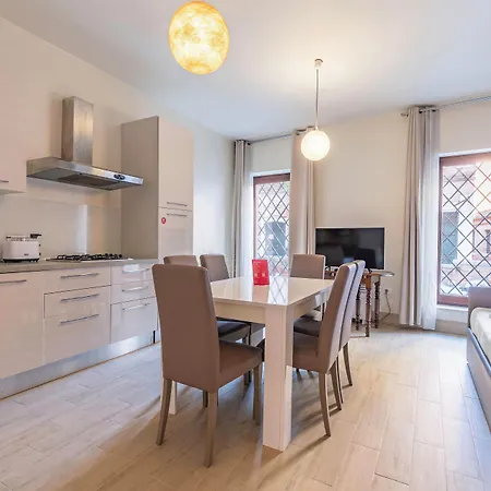Palace Tintoretto By Wonderful Italy Appartement Venise
