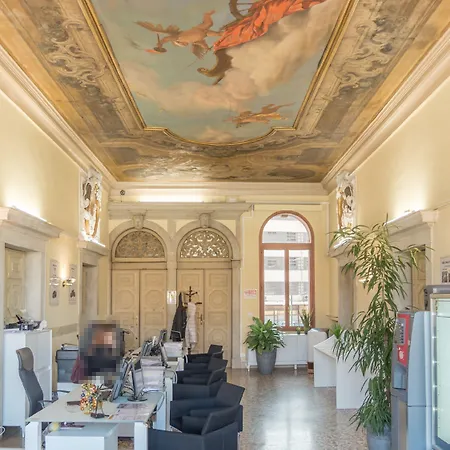 Appartement Palace Tintoretto By Wonderful Italy