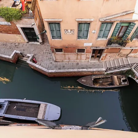 Appartement Palace Tintoretto By Wonderful Italy