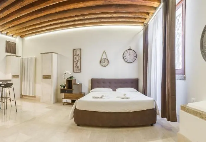 Apartman Palace Tintoretto By Wonderful Italy