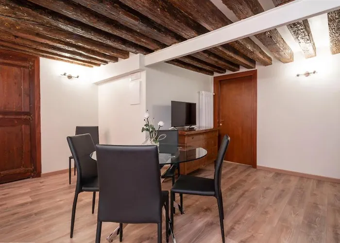 Palace Tintoretto By Wonderful Italy