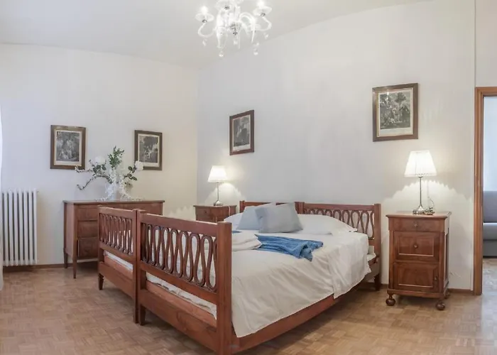 Palace Tintoretto By Wonderful Italy Apartman Velence