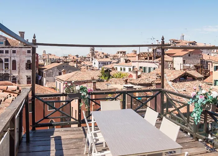 Palace Tintoretto By Wonderful Italy