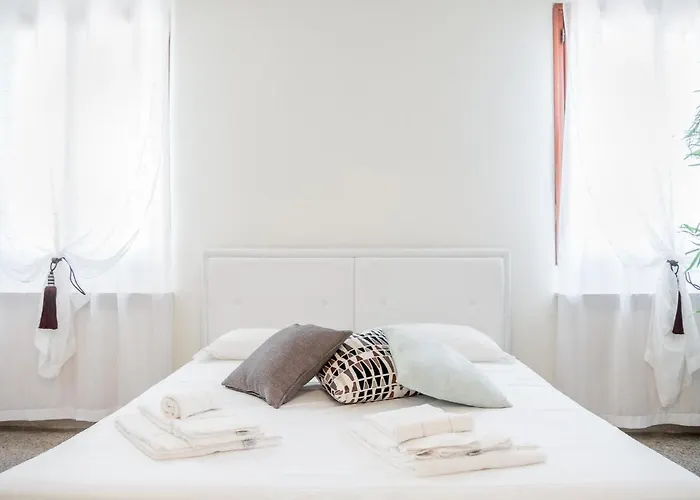 Palace Tintoretto By Wonderful Italy Apartman Velence