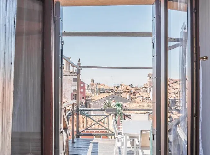 Apartman Palace Tintoretto By Wonderful Italy Velence