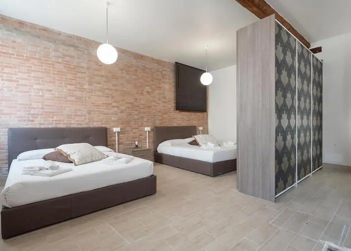 Apartman Palace Tintoretto By Wonderful Italy *