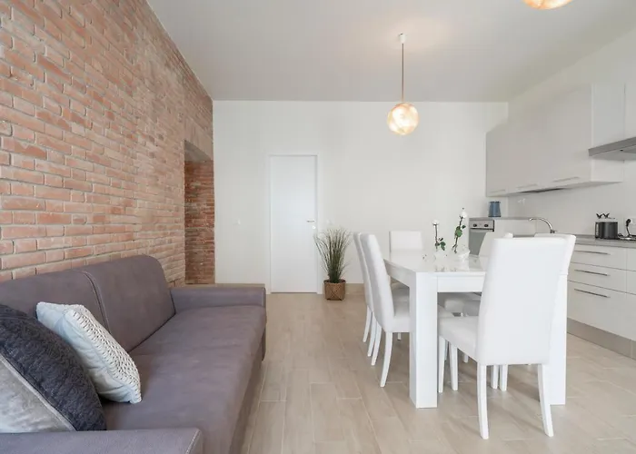 Palace Tintoretto By Wonderful Italy Apartman