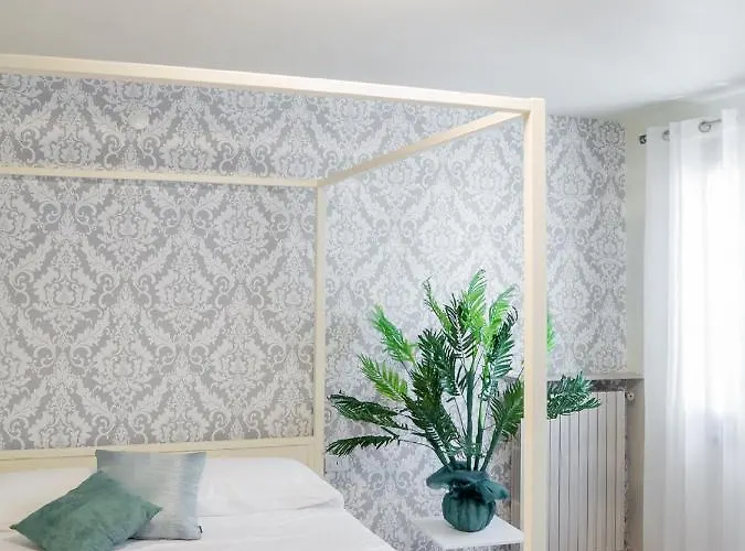 Palace Tintoretto By Wonderful Italy *