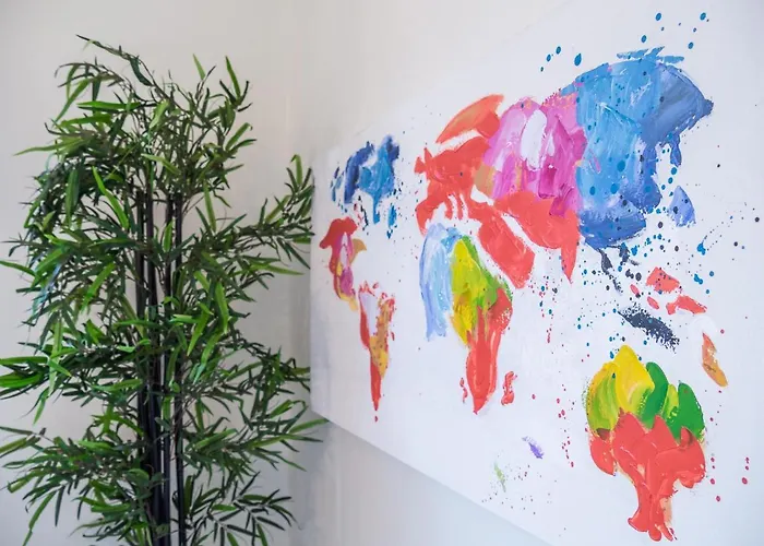 Apartman Palace Tintoretto By Wonderful Italy *