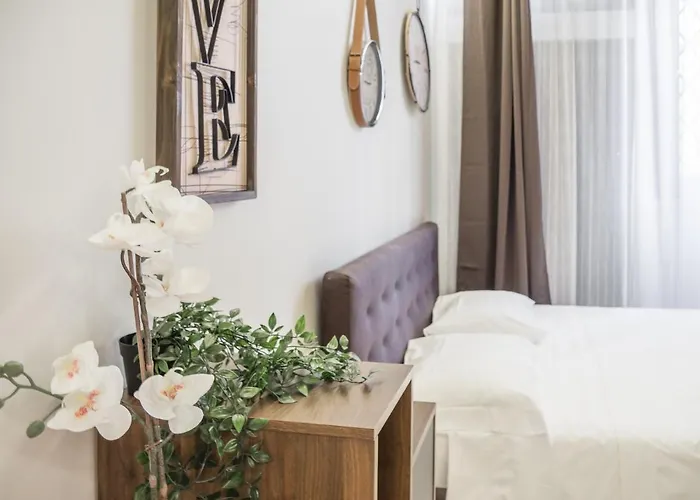 Palace Tintoretto By Wonderful Italy Apartman Velence