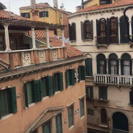 Апартаменты Palace Tintoretto By Wonderful Italy *