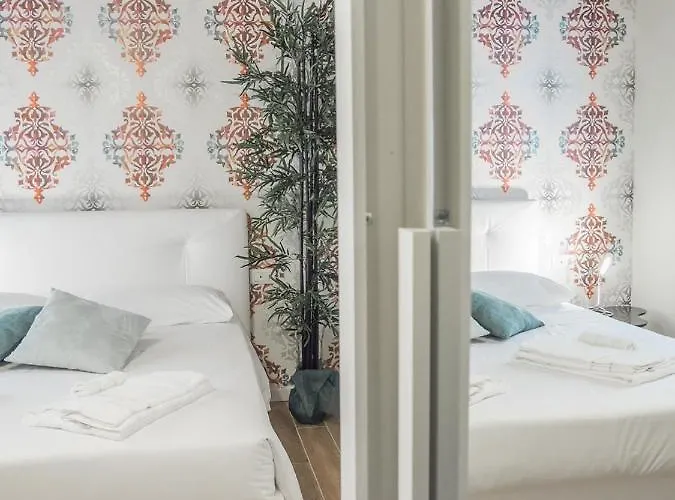 Apartament Palace Tintoretto By Wonderful Italy *